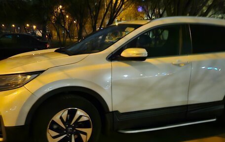 Honda CR-V IV, 2021 год, 2 700 000 рублей, 6 фотография