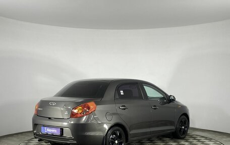 Chery Bonus (A13), 2012 год, 420 000 рублей, 5 фотография