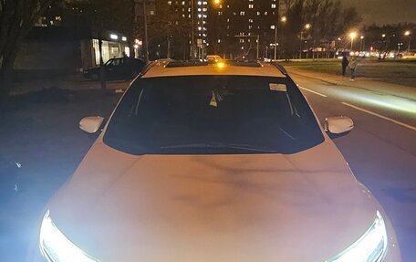 Honda CR-V IV, 2021 год, 2 700 000 рублей, 14 фотография