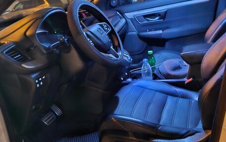 Honda CR-V IV, 2021 год, 2 700 000 рублей, 11 фотография