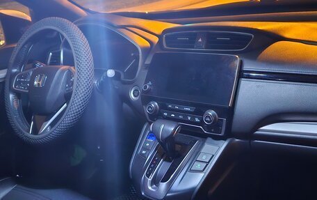 Honda CR-V IV, 2021 год, 2 700 000 рублей, 13 фотография