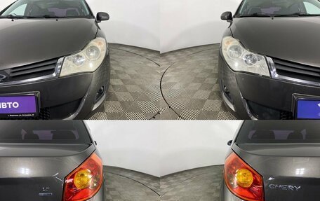 Chery Bonus (A13), 2012 год, 420 000 рублей, 4 фотография