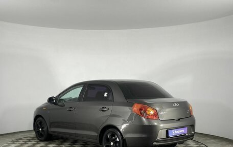 Chery Bonus (A13), 2012 год, 420 000 рублей, 6 фотография