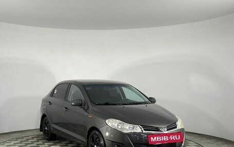Chery Bonus (A13), 2012 год, 420 000 рублей, 2 фотография