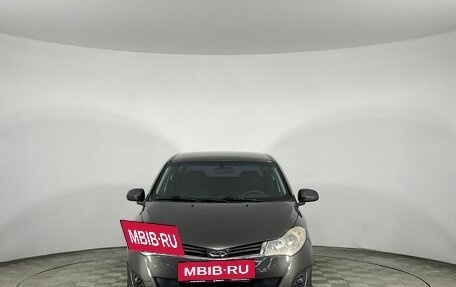 Chery Bonus (A13), 2012 год, 420 000 рублей, 3 фотография