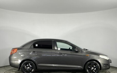 Chery Bonus (A13), 2012 год, 420 000 рублей, 10 фотография