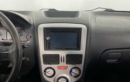 Chery Bonus (A13), 2012 год, 420 000 рублей, 17 фотография