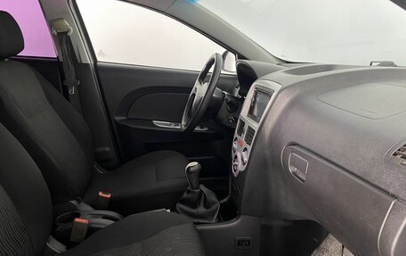 Chery Bonus (A13), 2012 год, 420 000 рублей, 12 фотография