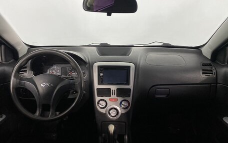 Chery Bonus (A13), 2012 год, 420 000 рублей, 15 фотография