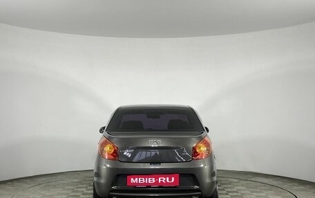 Chery Bonus (A13), 2012 год, 420 000 рублей, 7 фотография