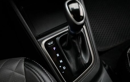 Hyundai Solaris II рестайлинг, 2018 год, 1 588 000 рублей, 15 фотография