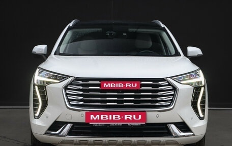 Haval Jolion, 2022 год, 2 200 000 рублей, 3 фотография