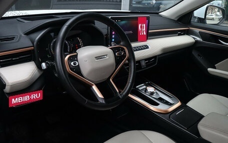 Haval Jolion, 2022 год, 2 200 000 рублей, 2 фотография