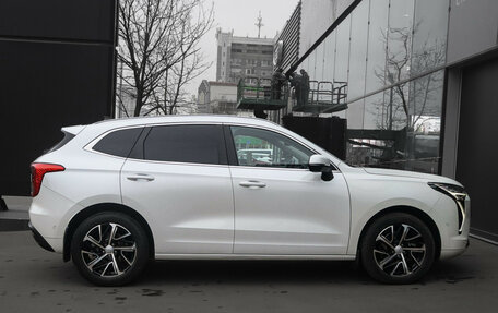 Haval Jolion, 2022 год, 2 200 000 рублей, 5 фотография