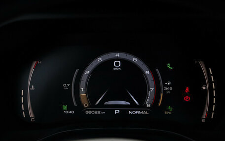 Haval Jolion, 2022 год, 2 200 000 рублей, 12 фотография