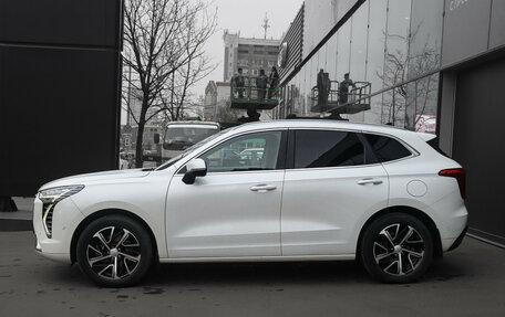 Haval Jolion, 2022 год, 2 200 000 рублей, 9 фотография