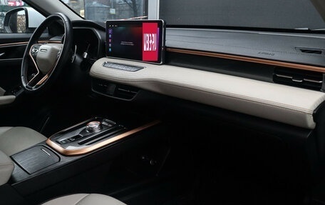 Haval Jolion, 2022 год, 2 200 000 рублей, 10 фотография