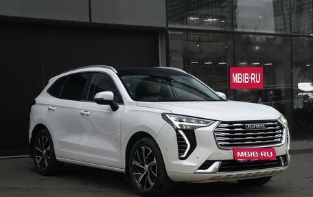Haval Jolion, 2022 год, 2 200 000 рублей, 4 фотография