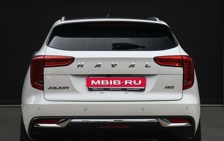 Haval Jolion, 2022 год, 2 200 000 рублей, 7 фотография