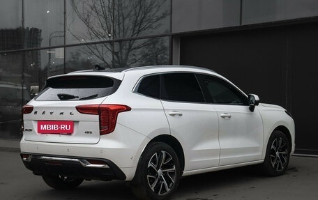 Haval Jolion, 2022 год, 2 200 000 рублей, 6 фотография