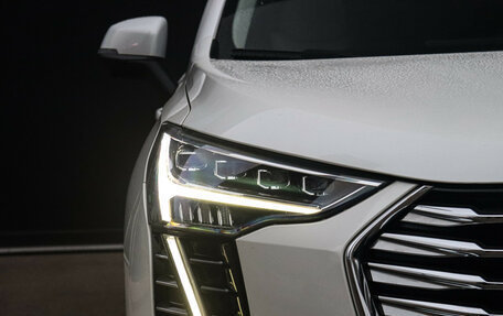 Haval Jolion, 2022 год, 2 200 000 рублей, 21 фотография