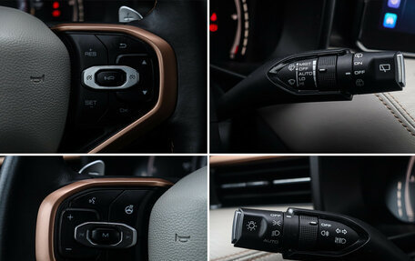 Haval Jolion, 2022 год, 2 200 000 рублей, 19 фотография