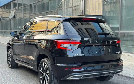 Skoda Karoq I, 2022 год, 1 610 100 рублей, 4 фотография