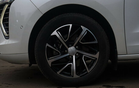 Haval Jolion, 2022 год, 2 200 000 рублей, 20 фотография