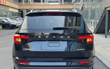 Skoda Karoq I, 2022 год, 1 610 100 рублей, 5 фотография