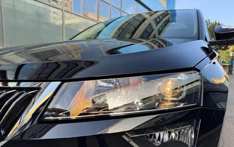 Skoda Karoq I, 2022 год, 1 610 100 рублей, 7 фотография