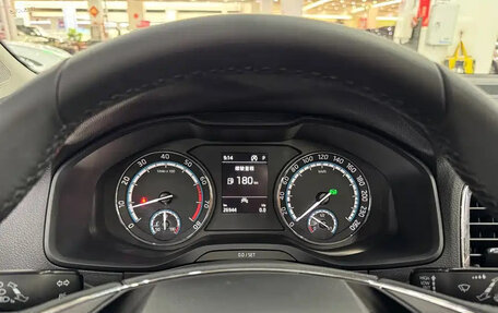 Skoda Karoq I, 2022 год, 1 610 100 рублей, 13 фотография