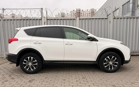 Toyota RAV4, 2013 год, 1 655 000 рублей, 2 фотография