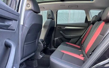 Skoda Karoq I, 2022 год, 1 610 100 рублей, 20 фотография