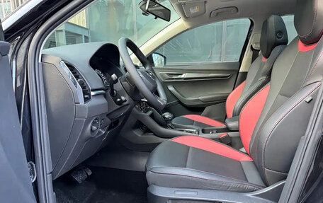 Skoda Karoq I, 2022 год, 1 610 100 рублей, 19 фотография