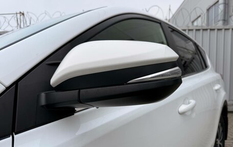 Toyota RAV4, 2013 год, 1 655 000 рублей, 6 фотография