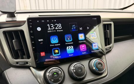 Toyota RAV4, 2013 год, 1 655 000 рублей, 14 фотография