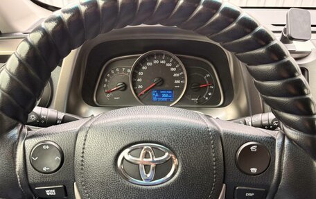 Toyota RAV4, 2013 год, 1 655 000 рублей, 16 фотография