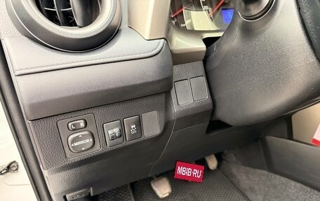 Toyota RAV4, 2013 год, 1 655 000 рублей, 13 фотография