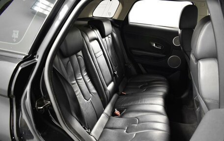 Land Rover Range Rover Evoque I, 2013 год, 2 240 000 рублей, 7 фотография