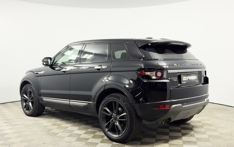 Land Rover Range Rover Evoque I, 2013 год, 2 240 000 рублей, 2 фотография