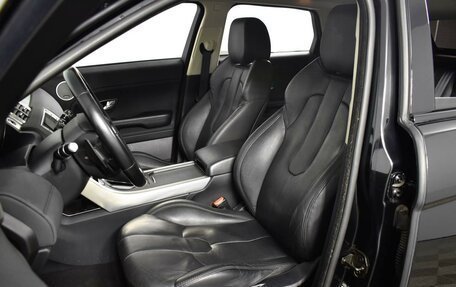 Land Rover Range Rover Evoque I, 2013 год, 2 240 000 рублей, 10 фотография