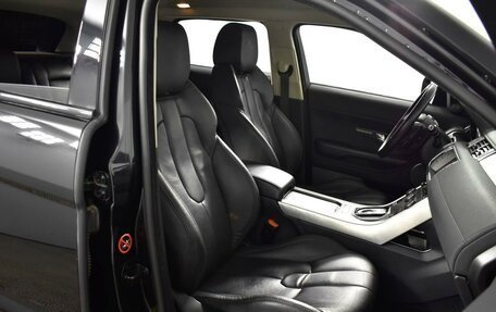 Land Rover Range Rover Evoque I, 2013 год, 2 240 000 рублей, 8 фотография