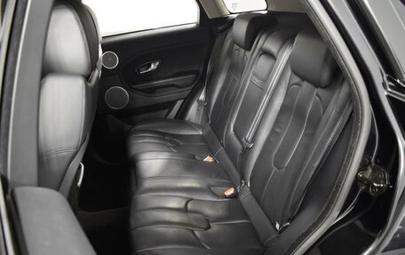 Land Rover Range Rover Evoque I, 2013 год, 2 240 000 рублей, 9 фотография