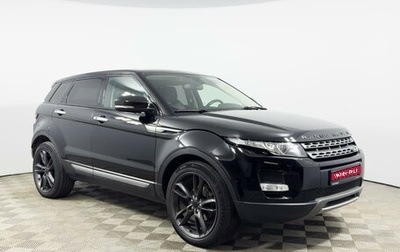 Land Rover Range Rover Evoque I, 2013 год, 2 240 000 рублей, 1 фотография