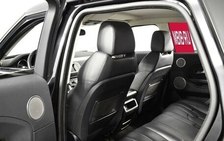 Land Rover Range Rover Evoque I, 2013 год, 2 240 000 рублей, 11 фотография