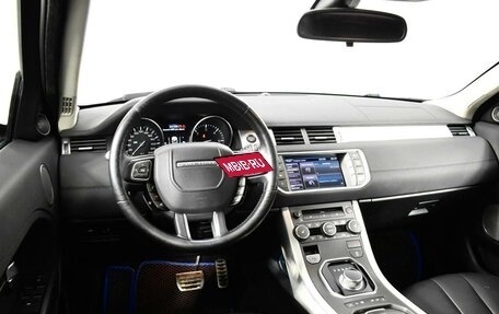 Land Rover Range Rover Evoque I, 2013 год, 2 240 000 рублей, 6 фотография