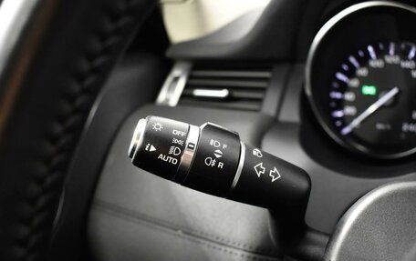 Land Rover Range Rover Evoque I, 2013 год, 2 240 000 рублей, 16 фотография