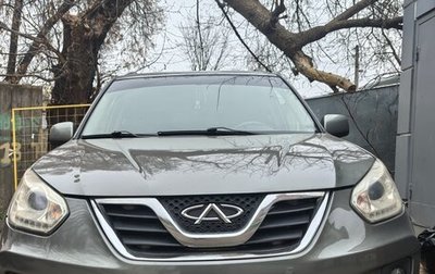 Chery Tiggo (T11), 2013 год, 570 000 рублей, 1 фотография