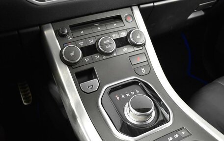 Land Rover Range Rover Evoque I, 2013 год, 2 240 000 рублей, 19 фотография