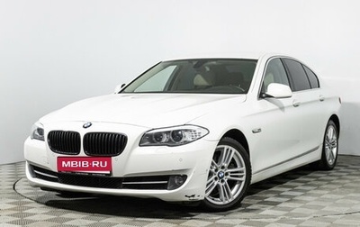BMW 5 серия, 2013 год, 1 949 700 рублей, 1 фотография